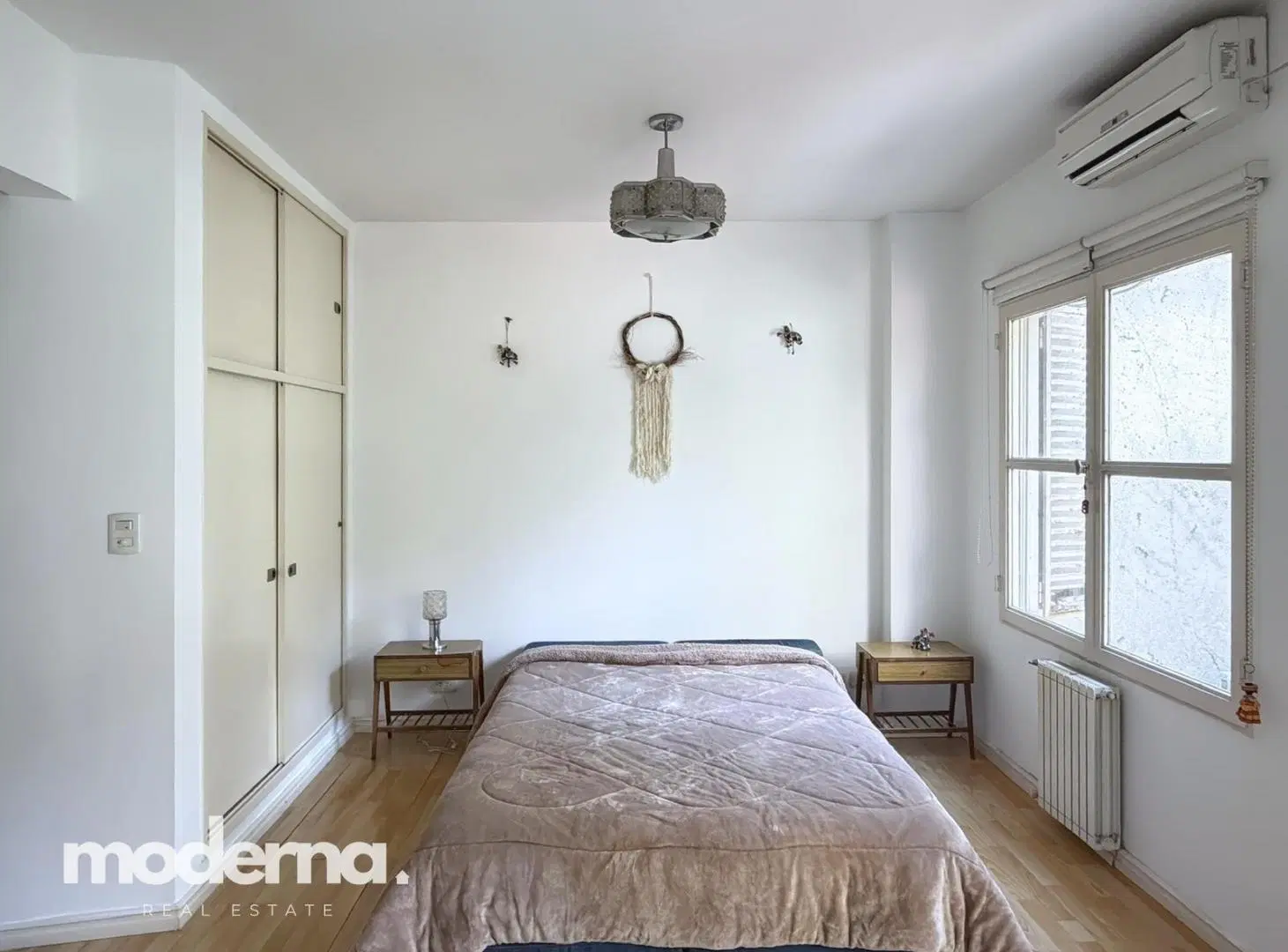 Hermoso PH en Duplex con jardín en Palermo Hollywood - Amueblado 1