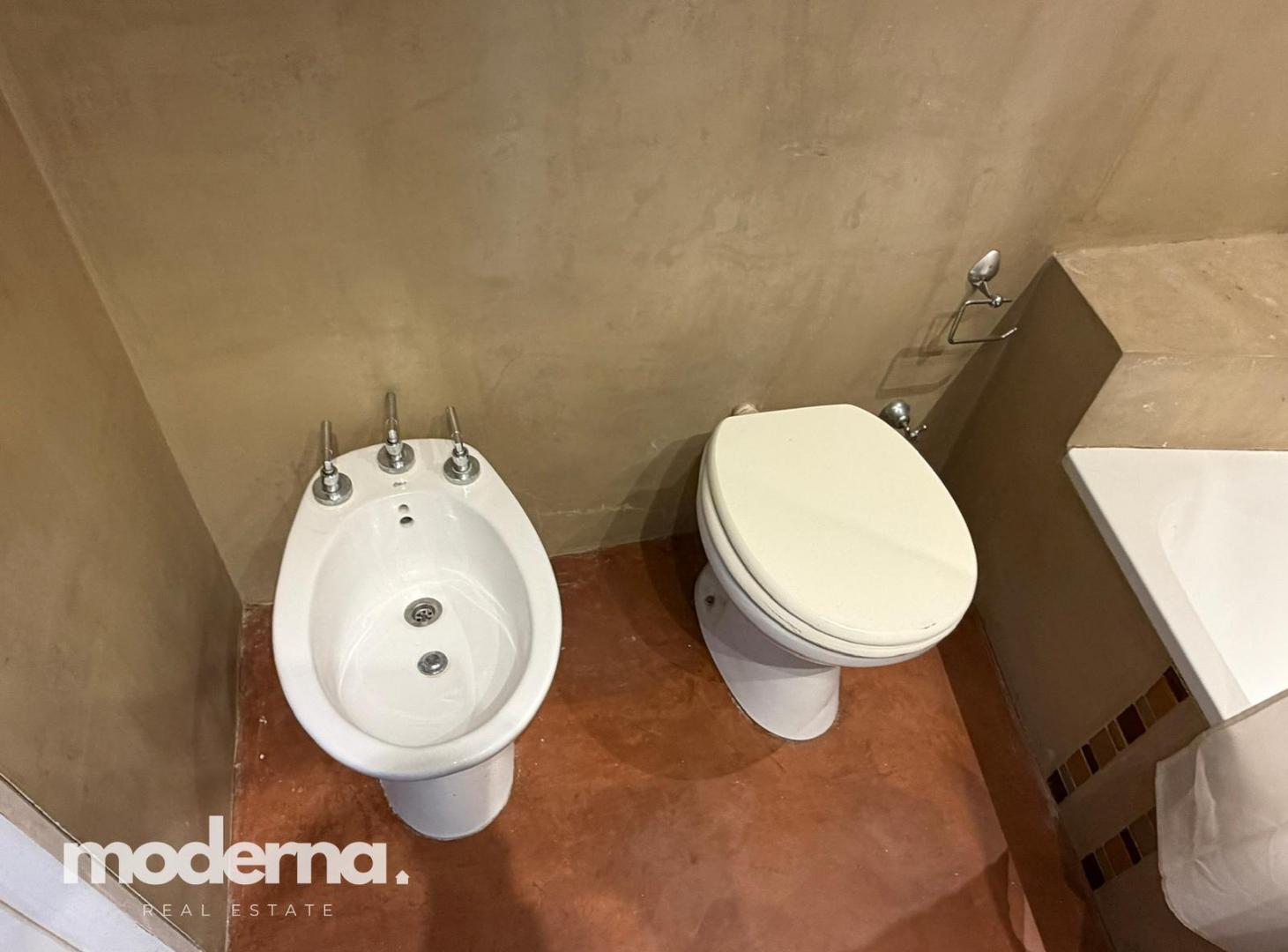 Foto de Hermoso PH en Duplex con jardín en Palermo Hollywood - Amueblado, imagen 3