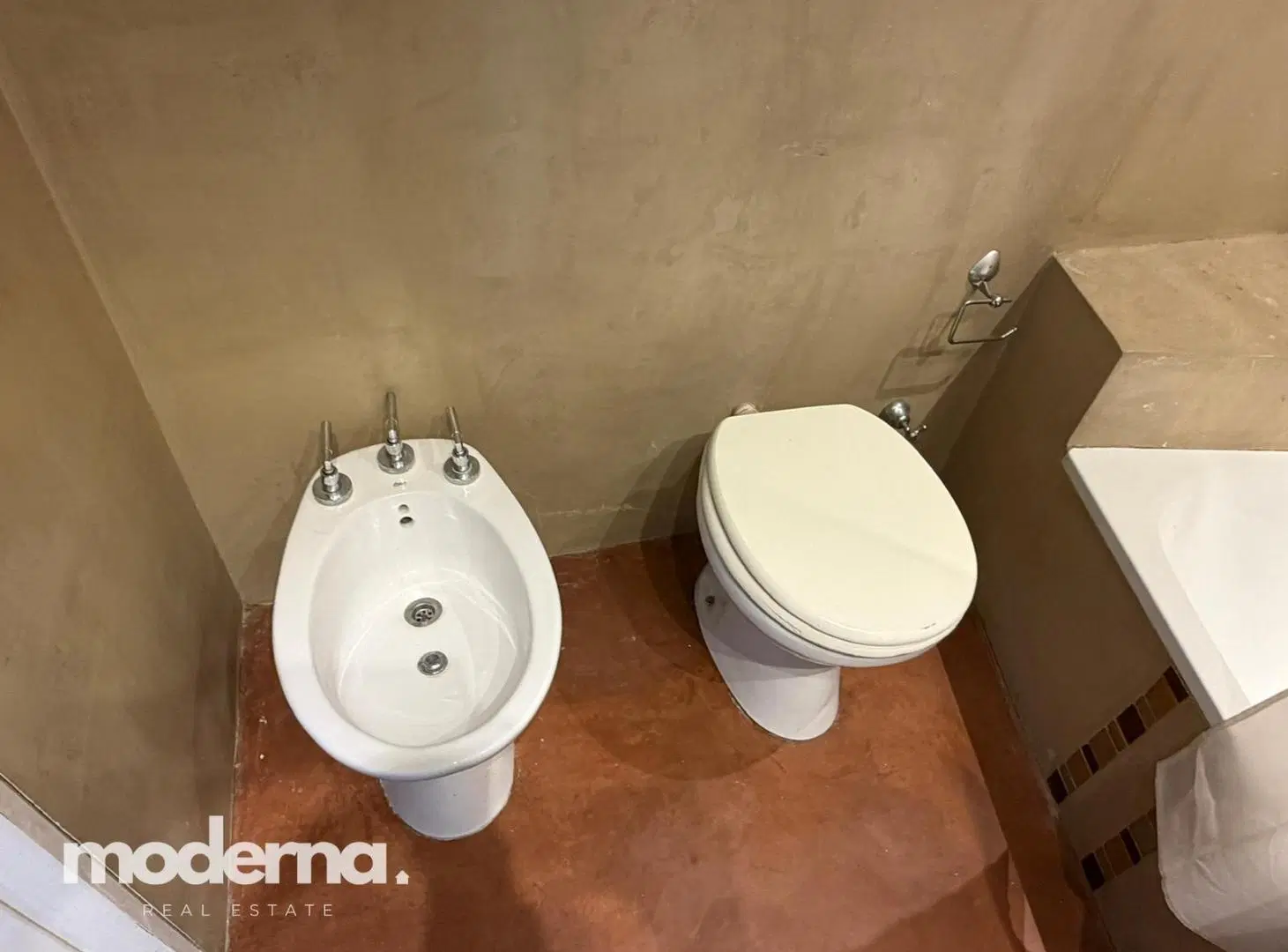 Hermoso PH en Duplex con jardín en Palermo Hollywood - Amueblado 3