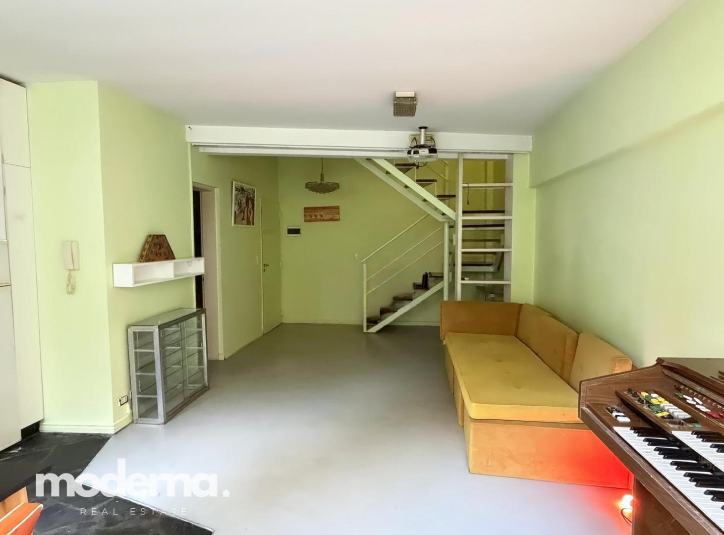 Foto de Hermoso PH en Duplex con jardín en Palermo Hollywood - Amueblado, imagen 4
