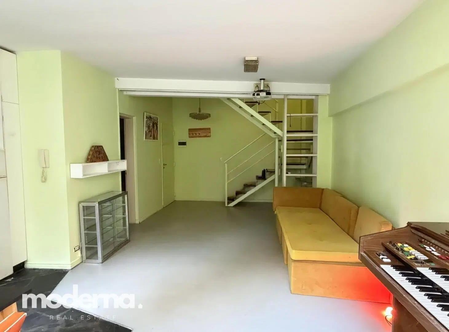 Hermoso PH en Duplex con jardín en Palermo Hollywood - Amueblado 4