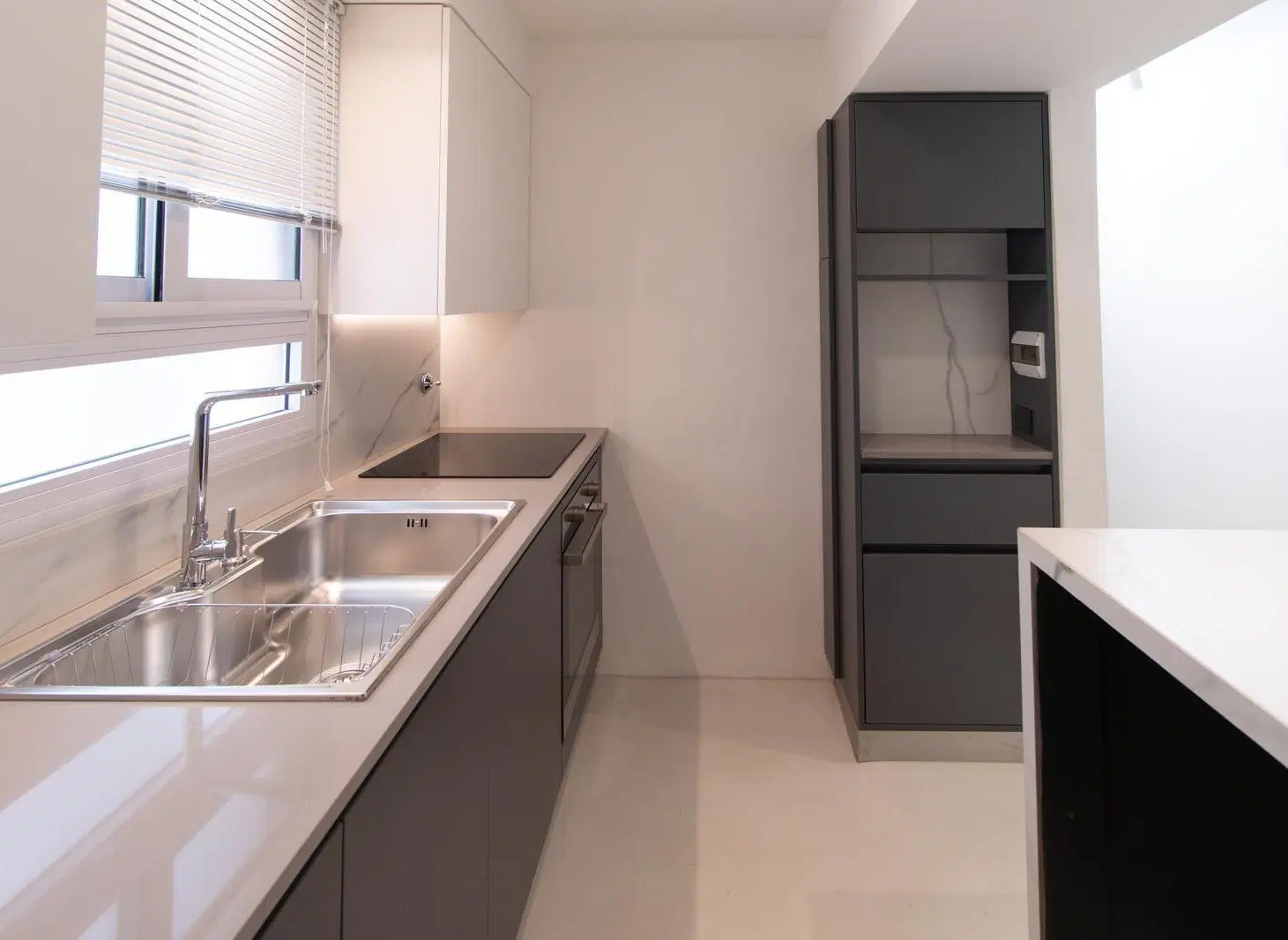 Departamento en Palermo nuevo de 2 ambientes con cochera | Remodelado | Edificio de categoría 3