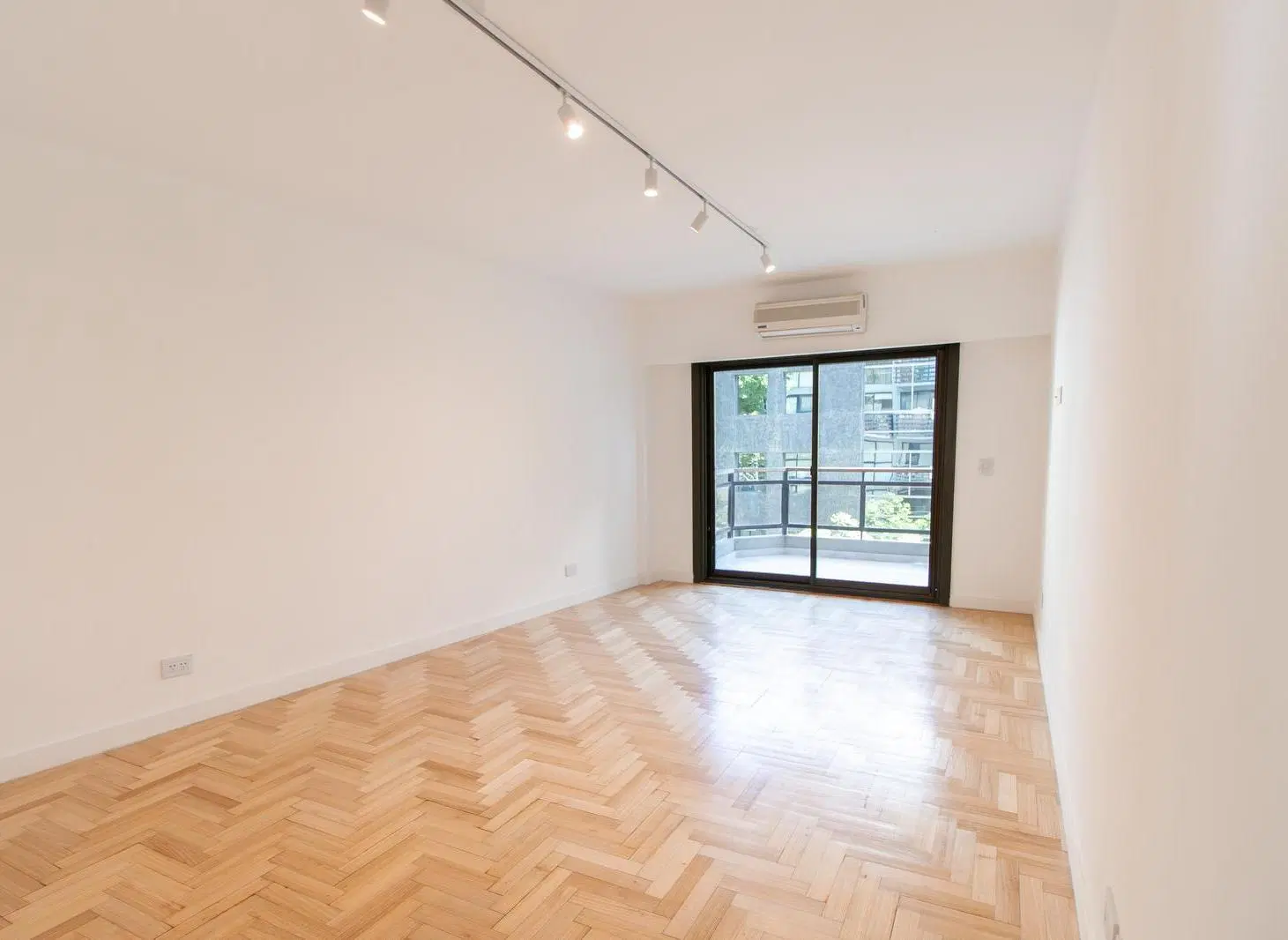 Departamento en Palermo nuevo de 2 ambientes con cochera | Remodelado | Edificio de categoría 2