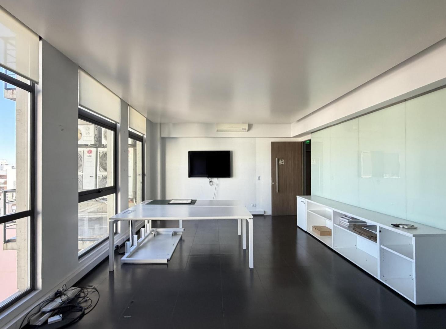 Foto de Oficina con cochera en Belgrano | Edificio de Categoría | Seg 24 hs, imagen 1