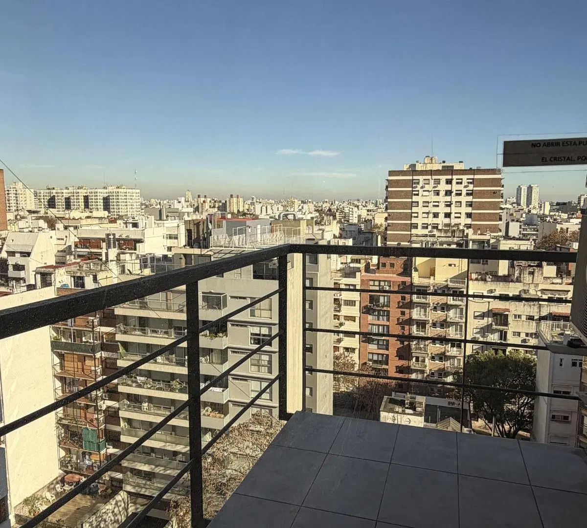 Oficina con cochera en Belgrano | Edificio de Categoría | Seg 24 hs 3