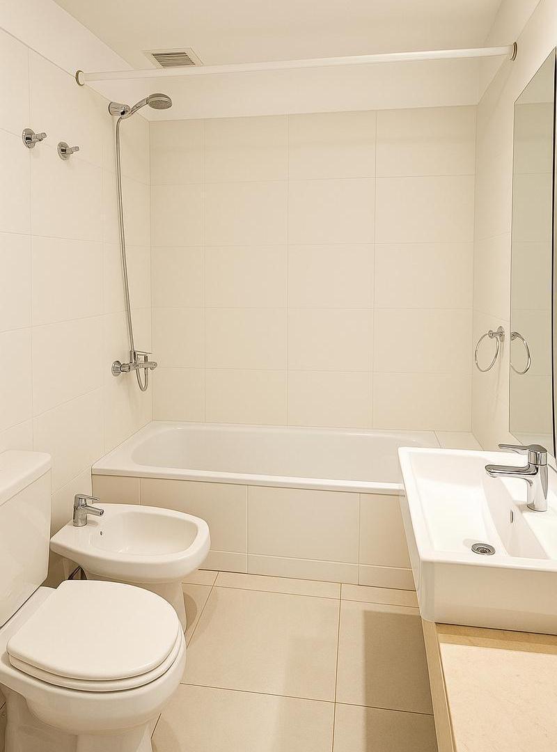 Foto de Luminoso 2 ambientes en Nuñez excelente ubicacion: amenities y cochera opcional, imagen 5