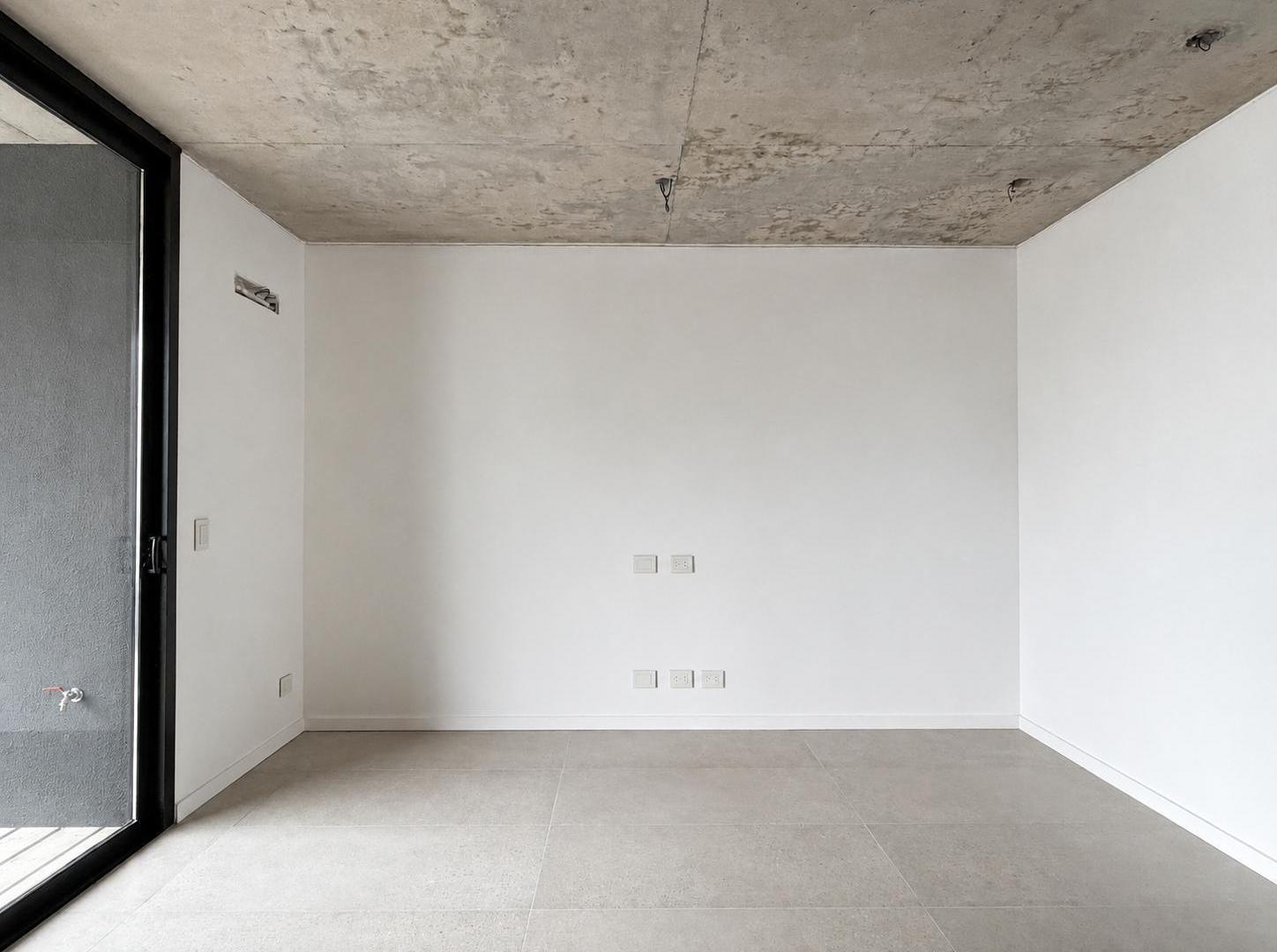 Foto de Departamento de 2 ambientes con balcón aterrazado en Palermo Hollywood, imagen 1