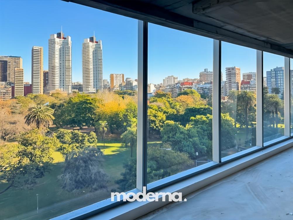 Foto de ESPECTACULAR OFICINA AAA | 255 M² | PLANTA LIBRE AL CONTRAFRENTE | 2, imagen 5