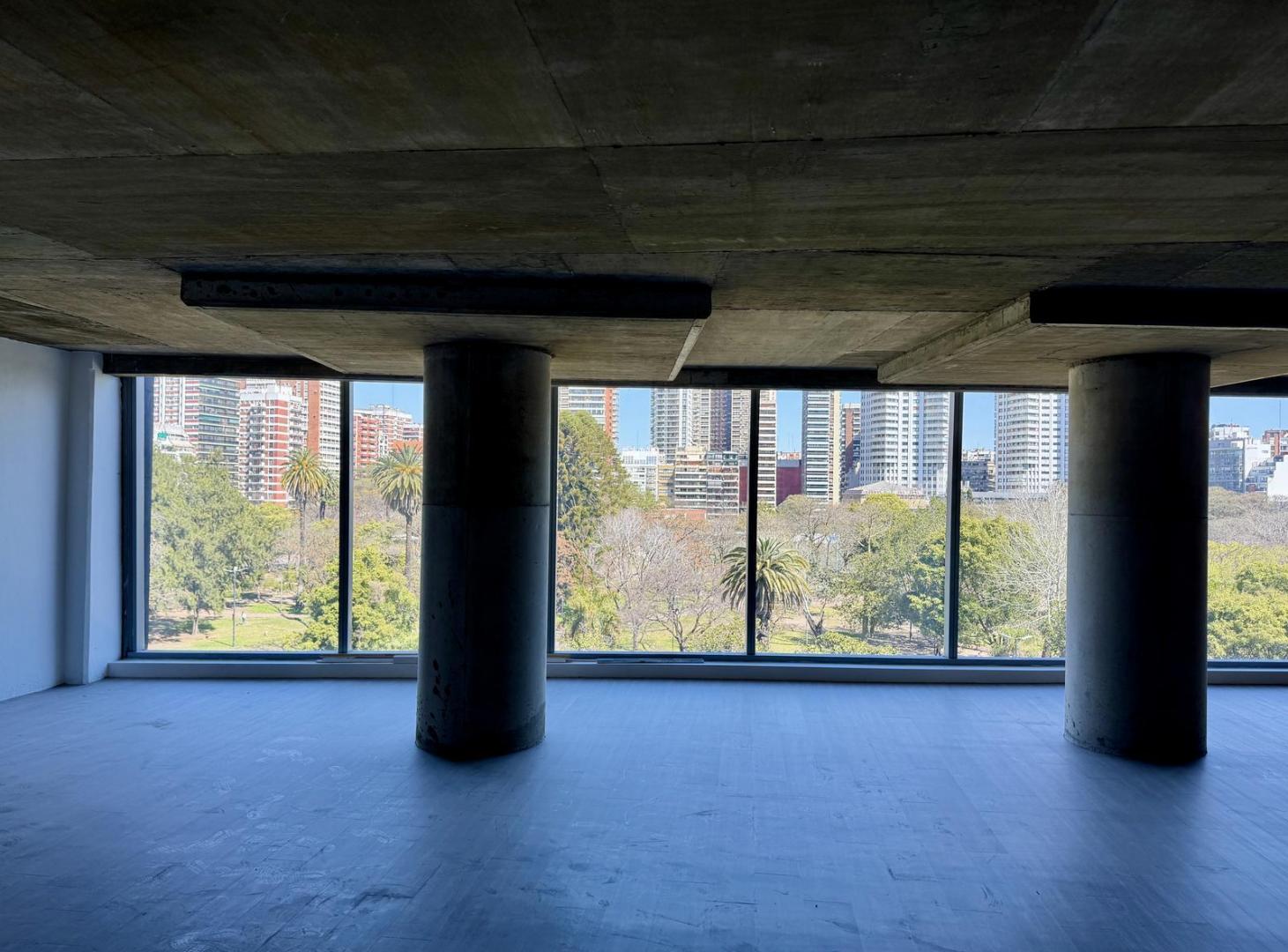 Foto de ESPECTACULAR OFICINA AAA | 255 M² | PLANTA LIBRE AL CONTRAFRENTE | 2, imagen 2