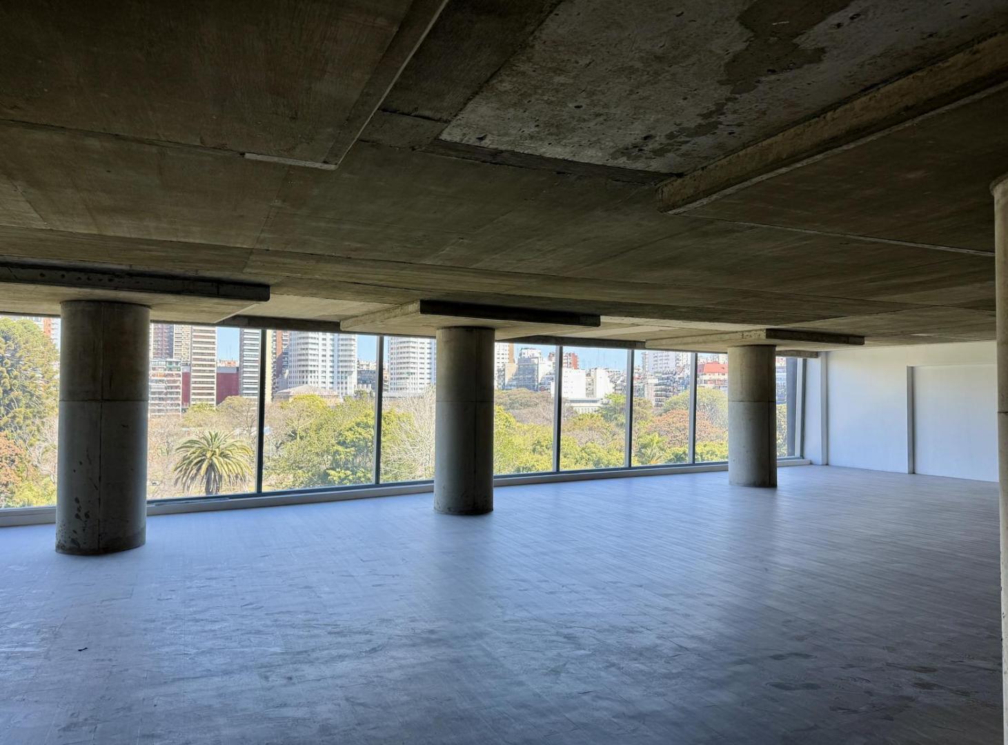 Foto de ESPECTACULAR OFICINA AAA | 255 M² | PLANTA LIBRE AL CONTRAFRENTE | 2, imagen 1