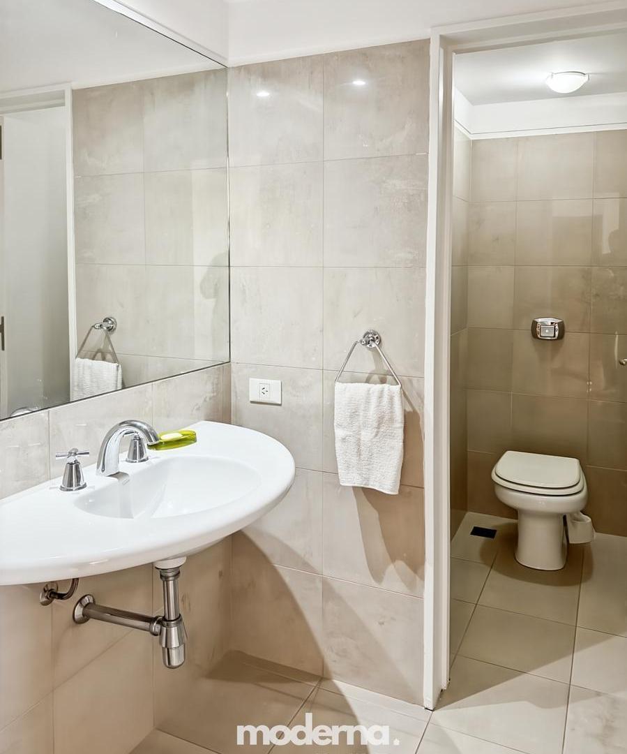 Foto de Duplex en Puerto Madero con terraza propia y vista al dique - Cochera, imagen 5