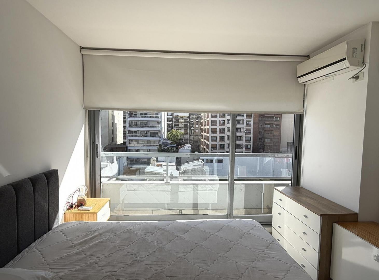 Foto de Departamento Amueblado de 2 Ambientes Torre Premium Lumiere Palermo, imagen 5