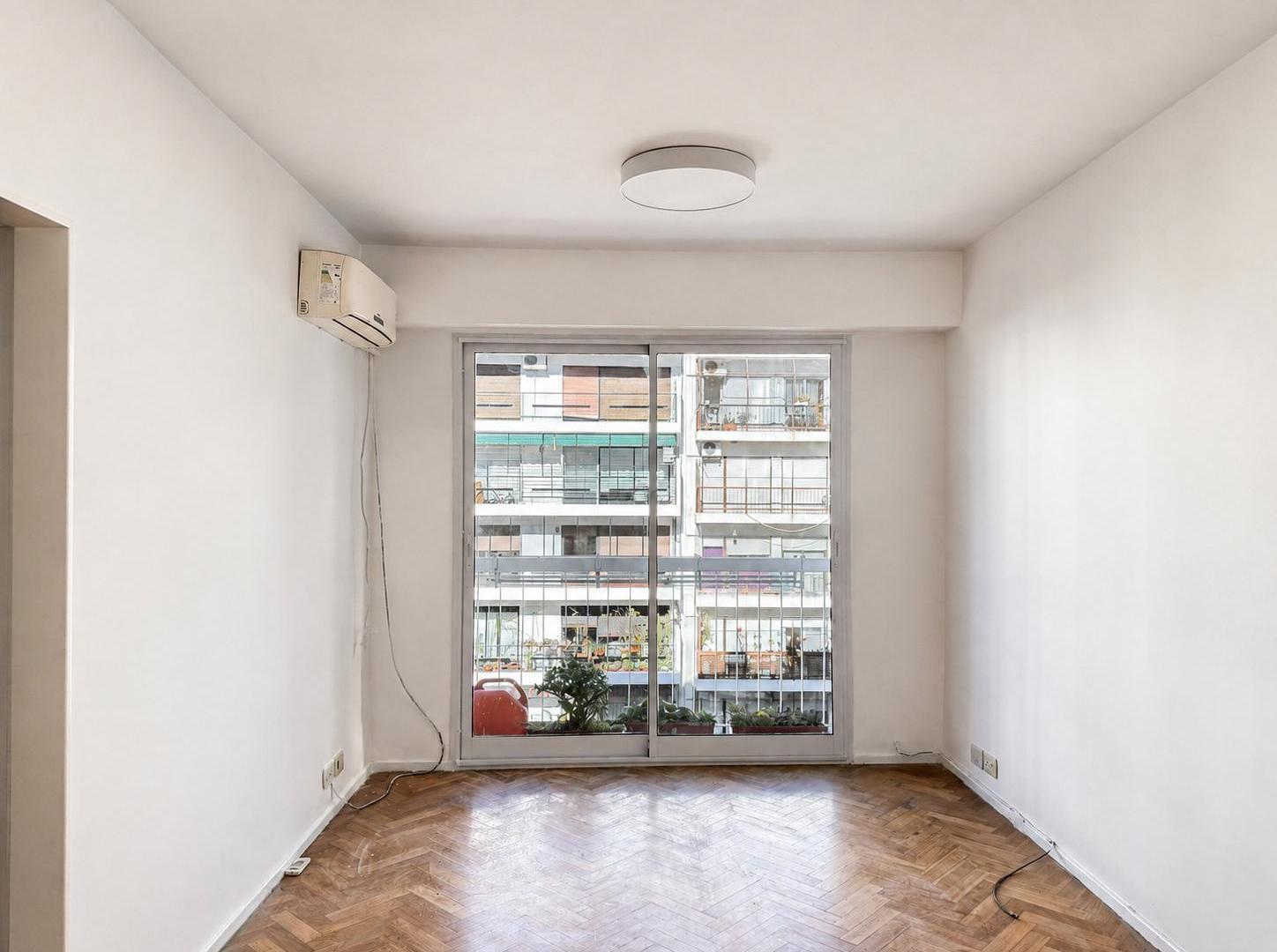 Foto de Departamento Reciclado en Palermo de 3 ambientes grandes, imagen 3