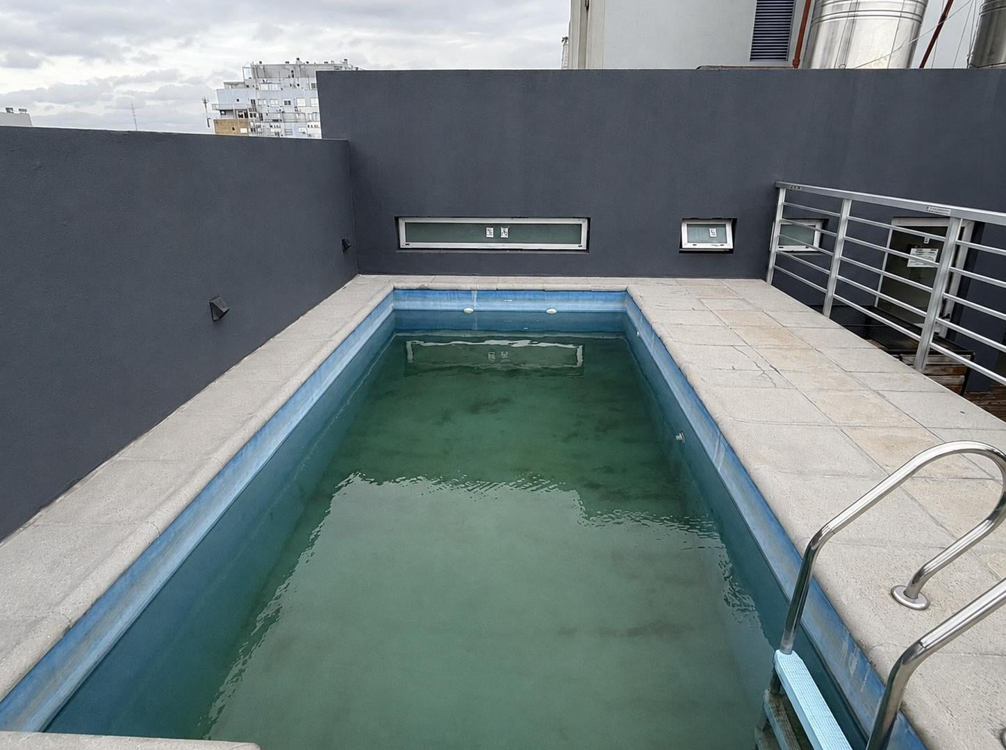 Foto de Departamento de 2 ambientes en Colegiales con amenities, imagen 4