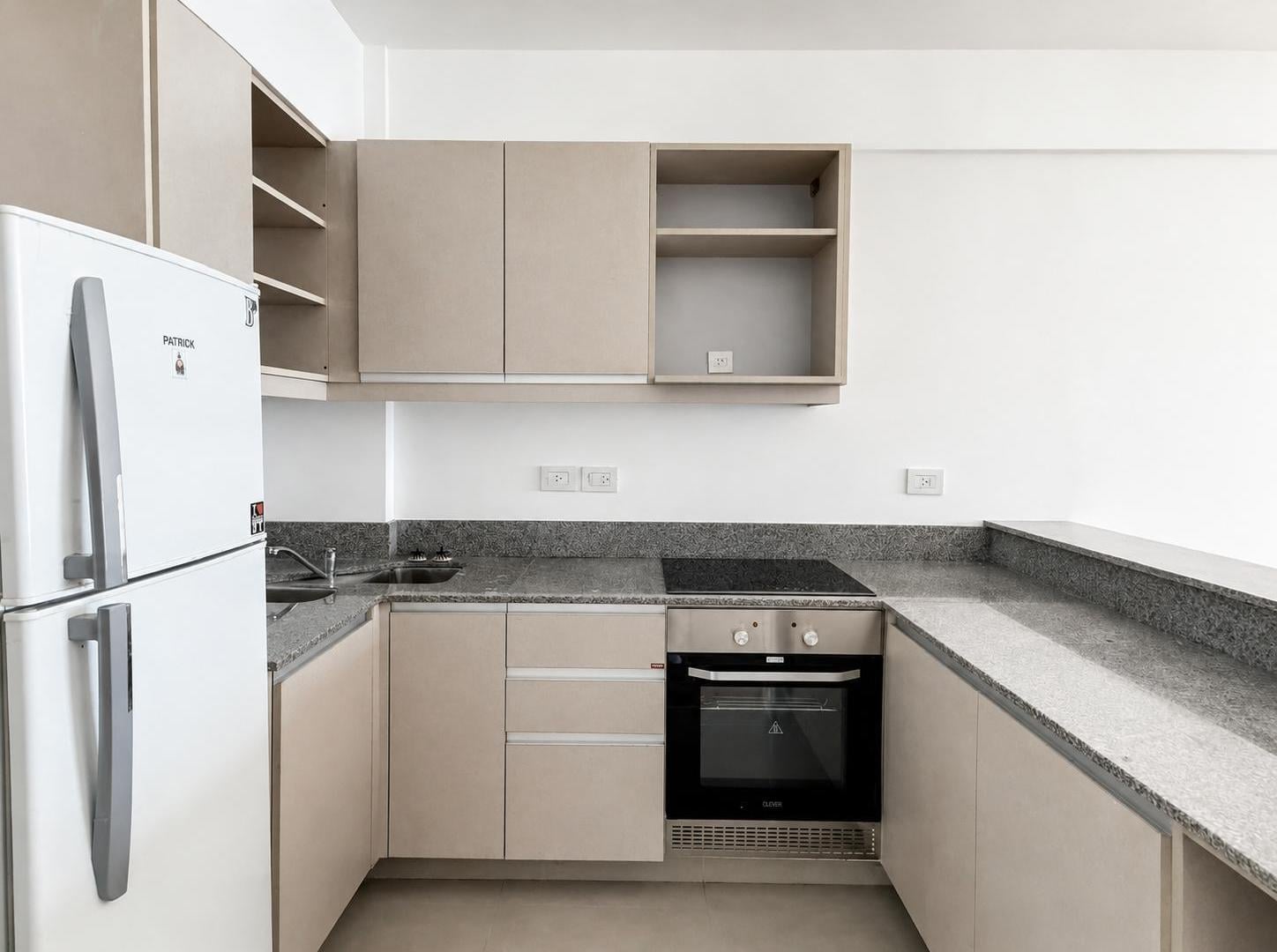 Foto de Departamento de 2 ambientes en Colegiales con amenities, imagen 1