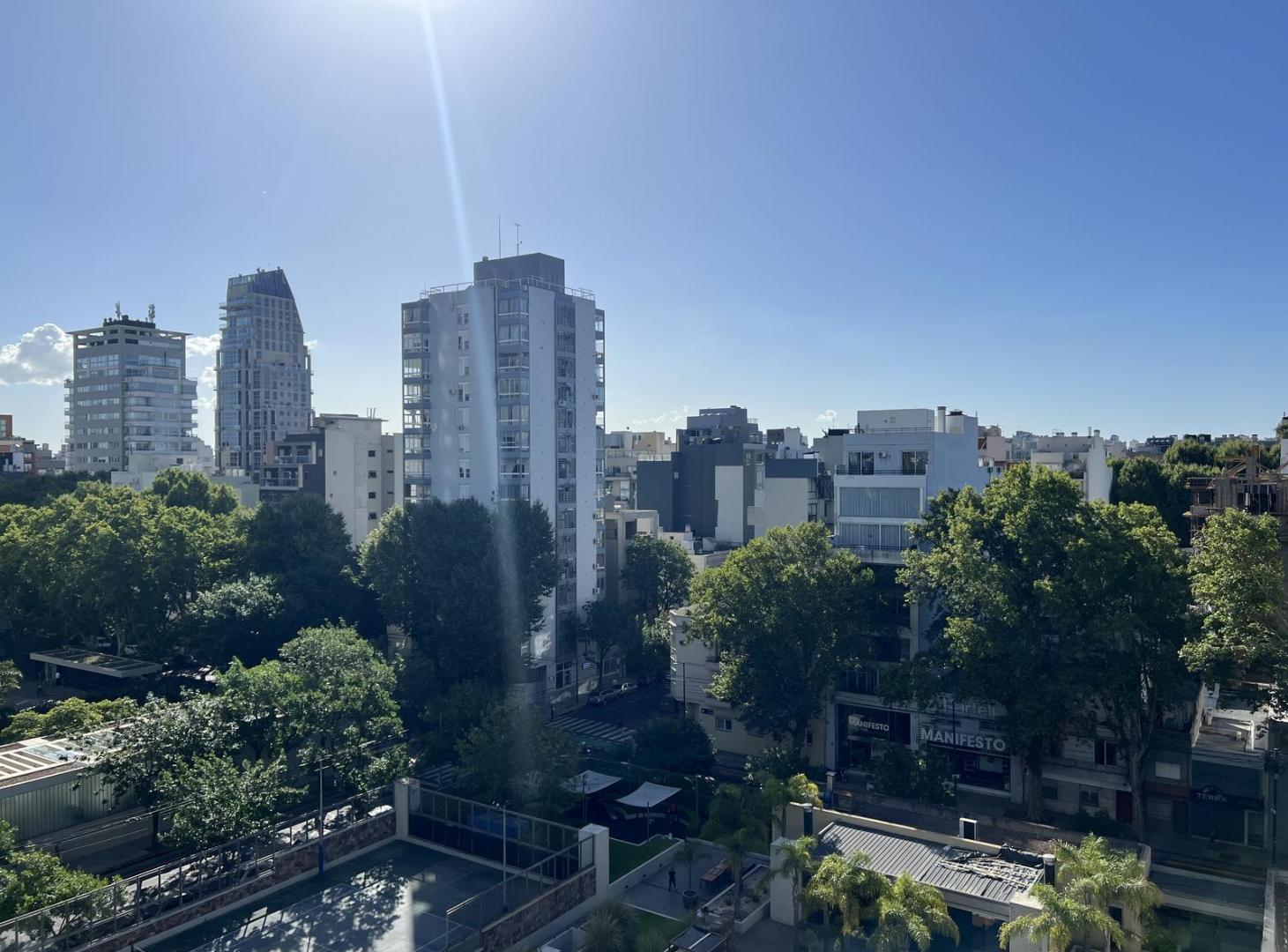 Foto de 3 ambientes con cochera en Quartier Boulevard - Piso alto al, imagen 4