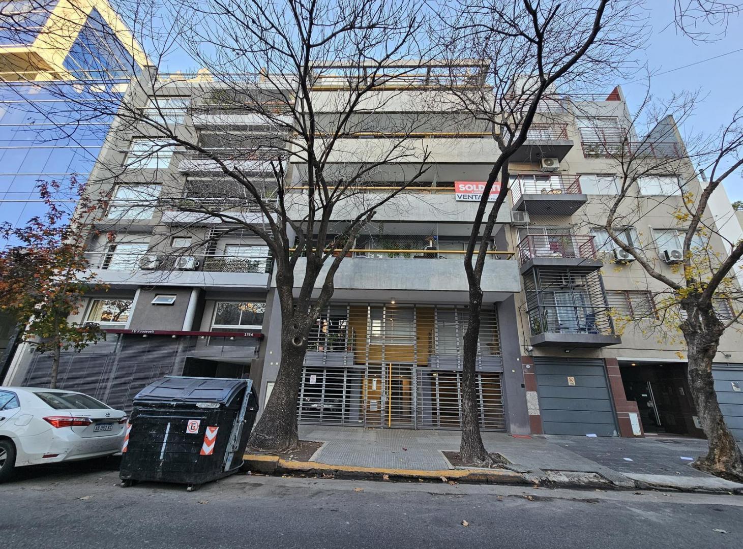 Apartamento