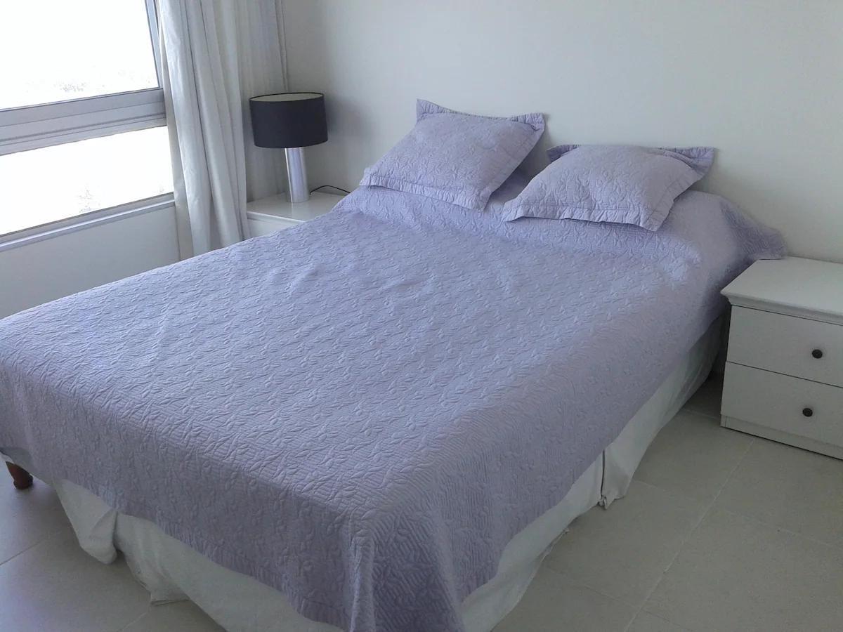 Foto de Departamento en Ocean Drive Punta del este - Piso alto vista a la mansa, imagen 3