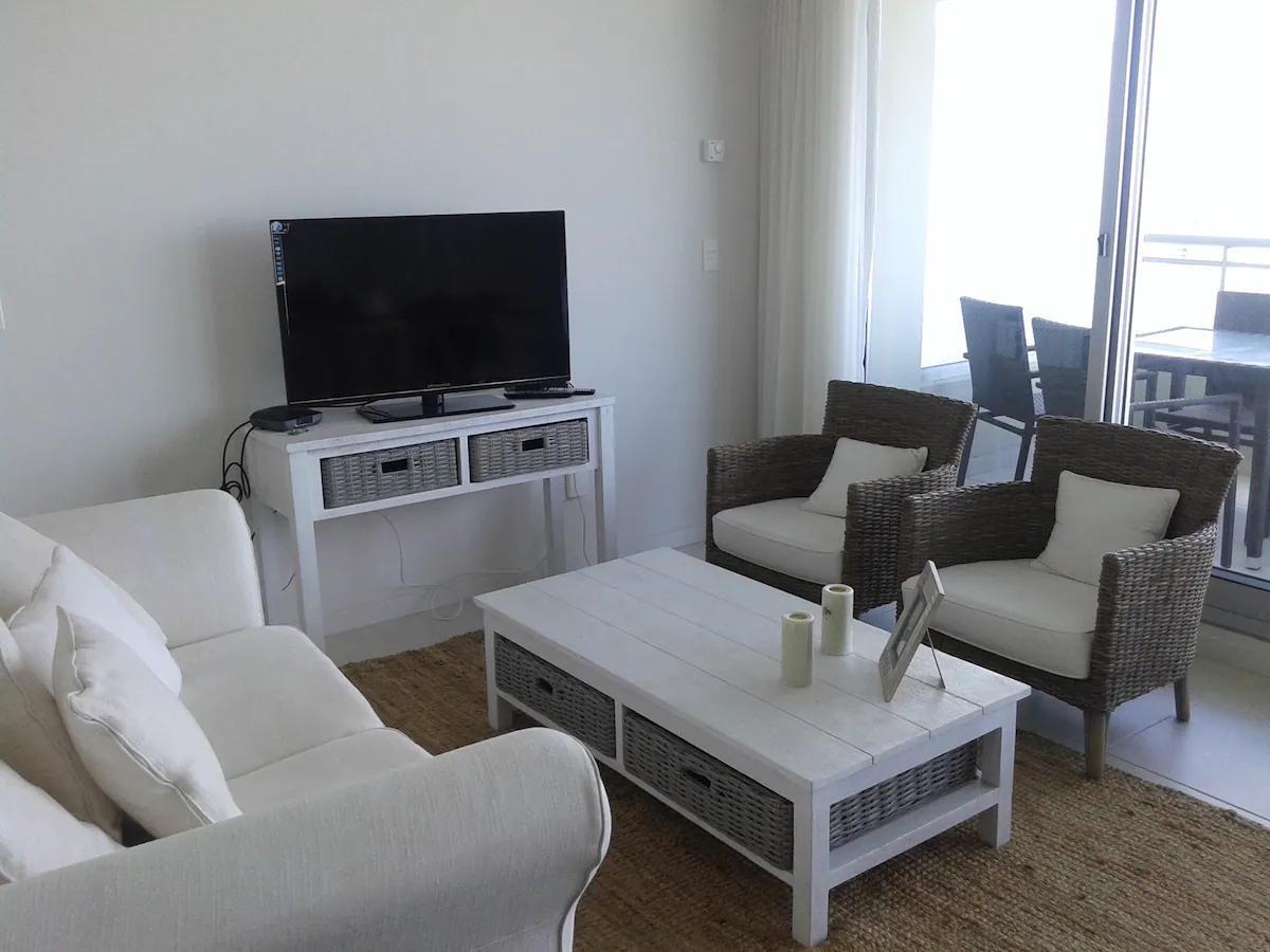 Foto de Departamento en Ocean Drive Punta del este - Piso alto vista a la mansa, imagen 5