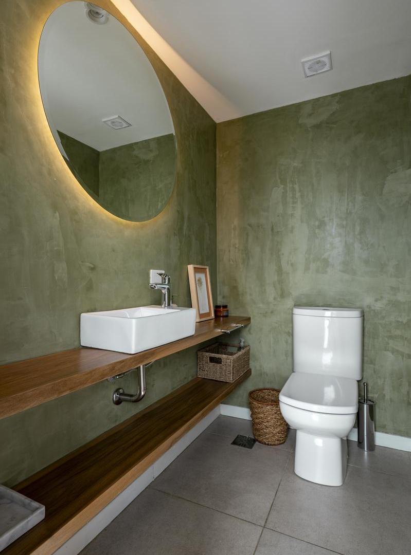 Foto de Penthouse de 4 ambientes con terrazas | Evoque Belgrano Full Amenities, imagen 5