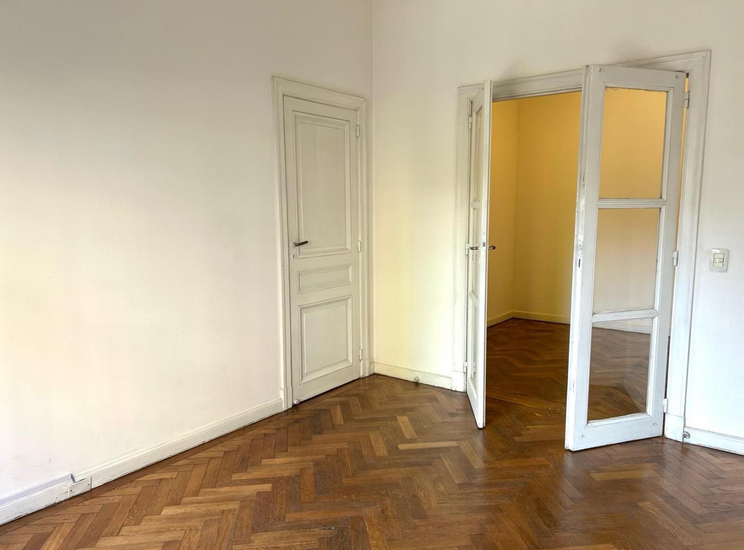 Foto de Espectacular 3 ambientes al frente | Súper luminoso | Apto profesional, imagen 1