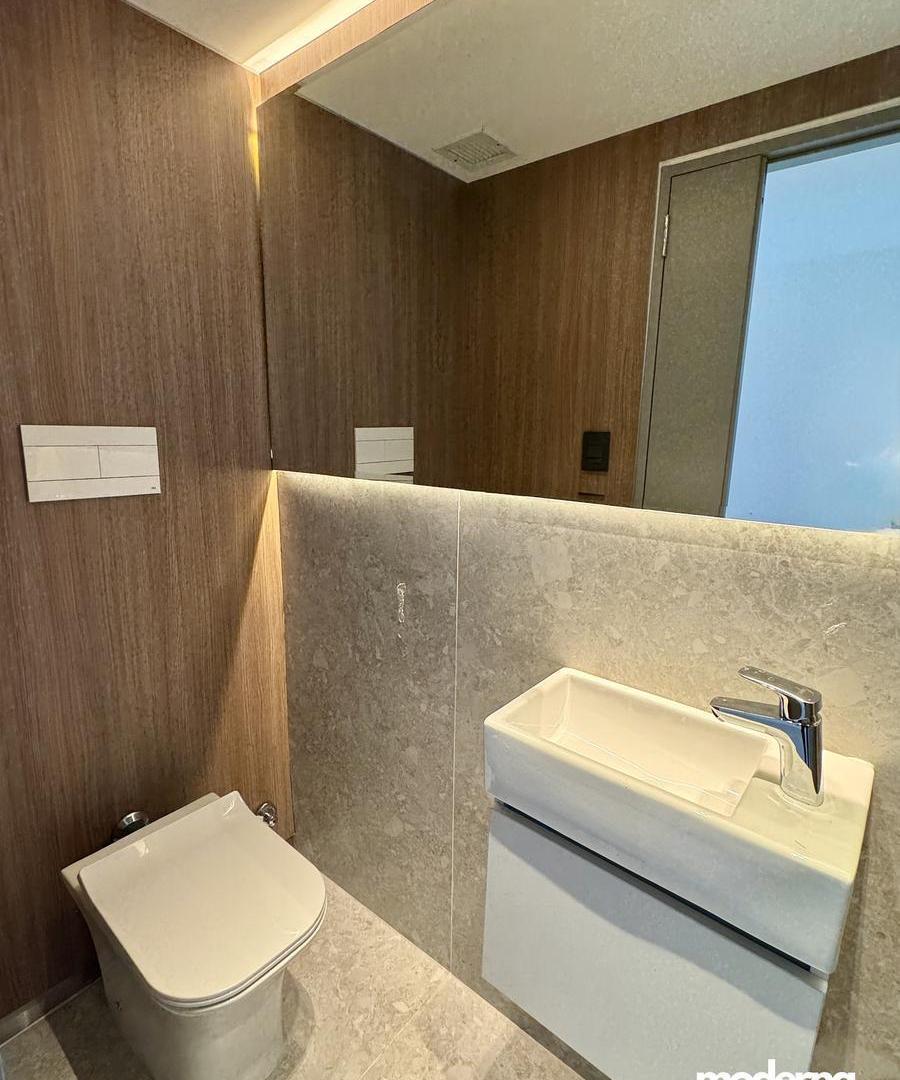 Foto de Quantum Bellini Libertador - 3 Ambientes con cochera y baulera - Piso, imagen 5