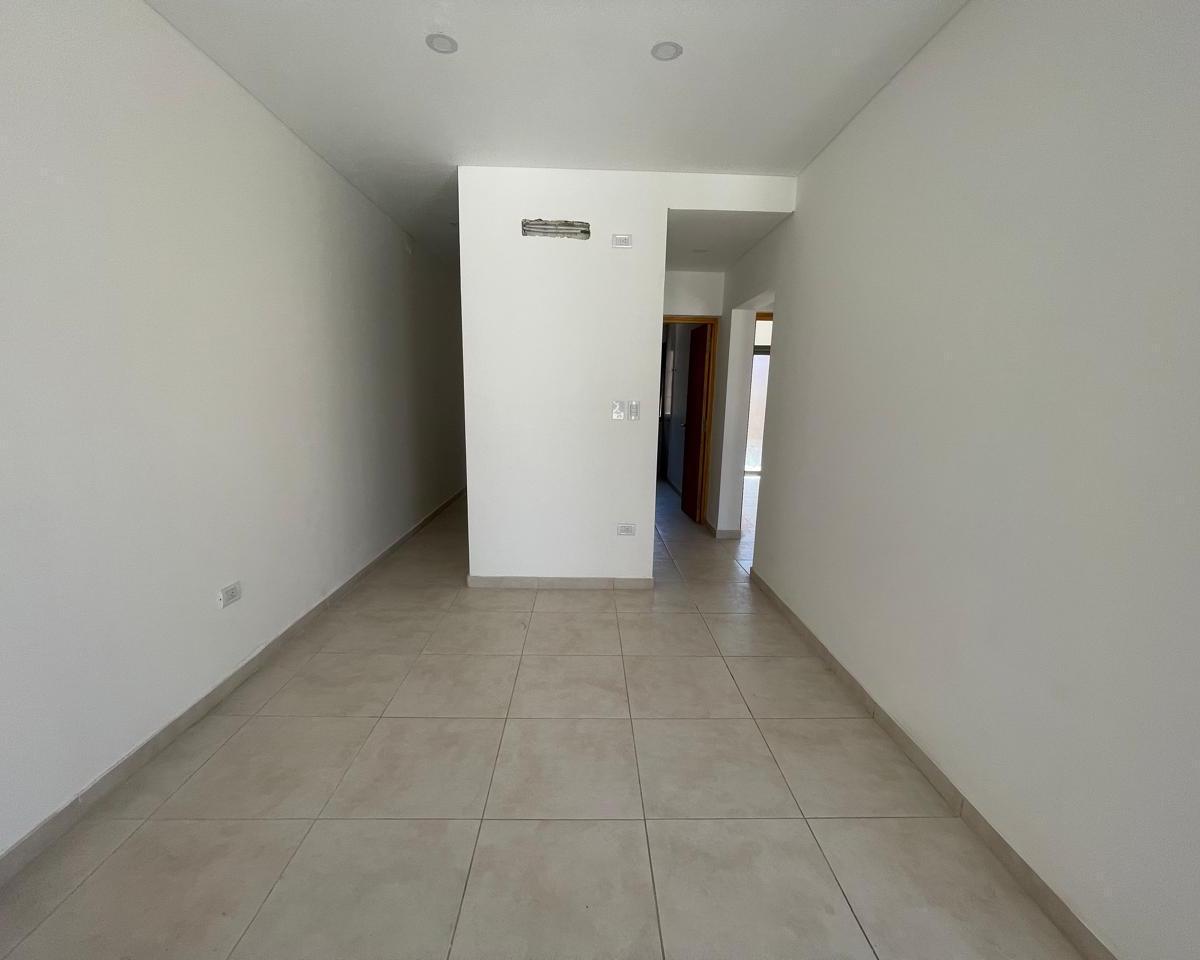 Departamento a Estrenar en Venta en Barrio Privado 1