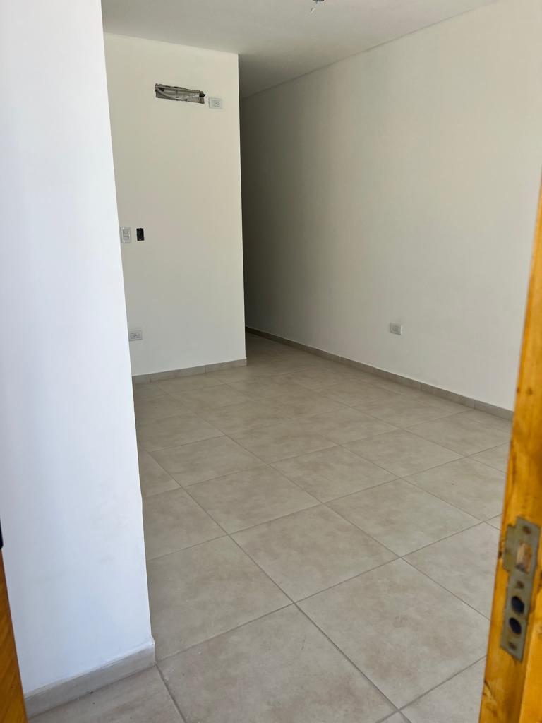 Departamento a Estrenar en Venta en Barrio Privado 3