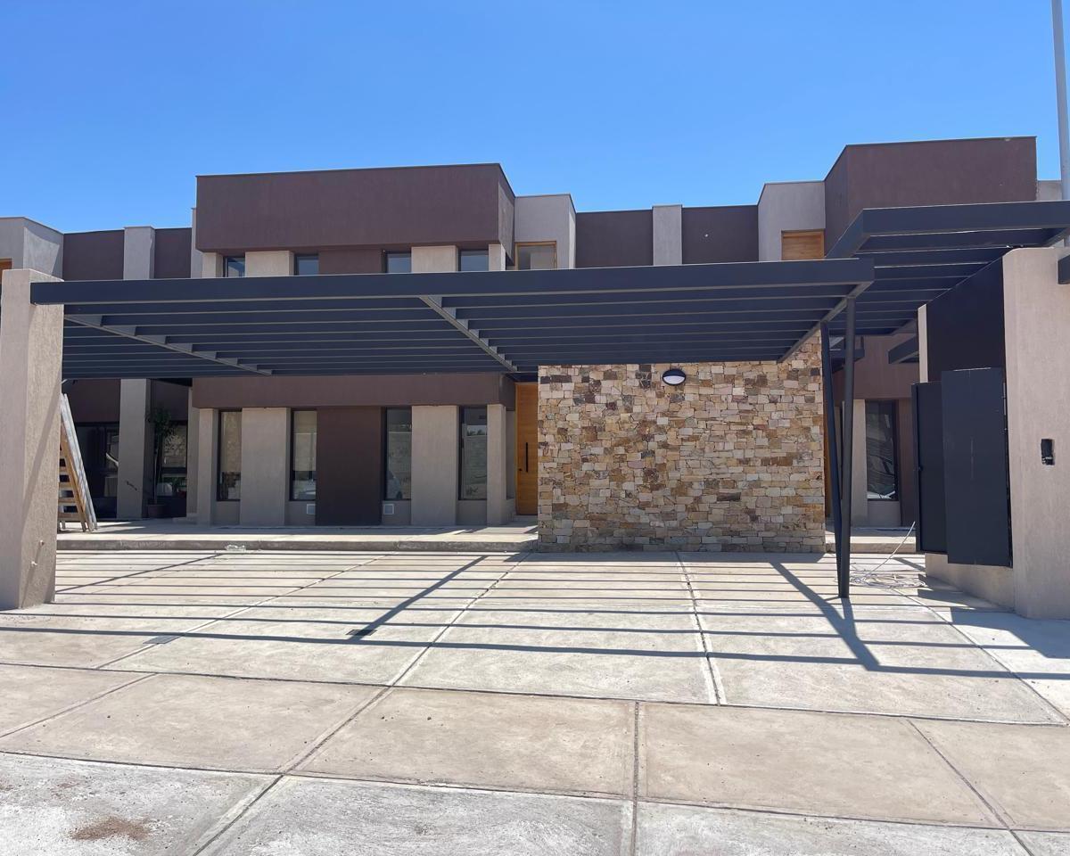 Departamento a Estrenar en Venta en Barrio Privado 5