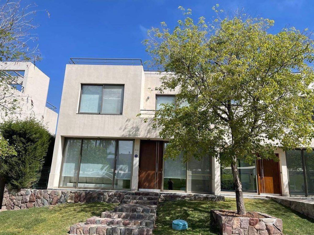 Dúplex 3 dormitorios en venta Dalvian