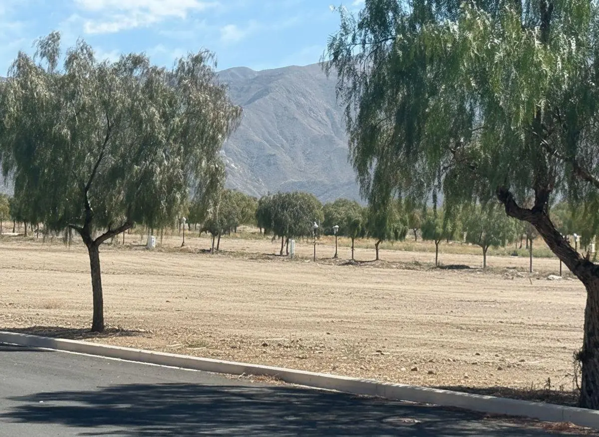 Última Esquina en Dalvian – Con Derecho a Piscina y Vistas a la Precordillera 1