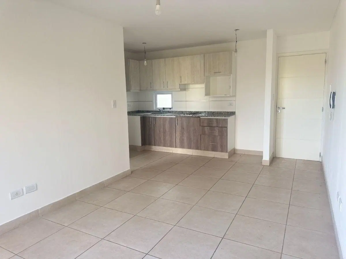 Oportunidad a Estrenar: Departamento de Excelente Calidad Constructiva 2