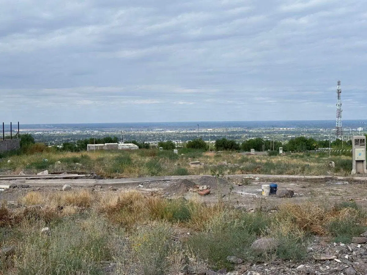 Lote Premium en Barrio Privado Frank Romero Oportunidad Única 773 mtrs 1