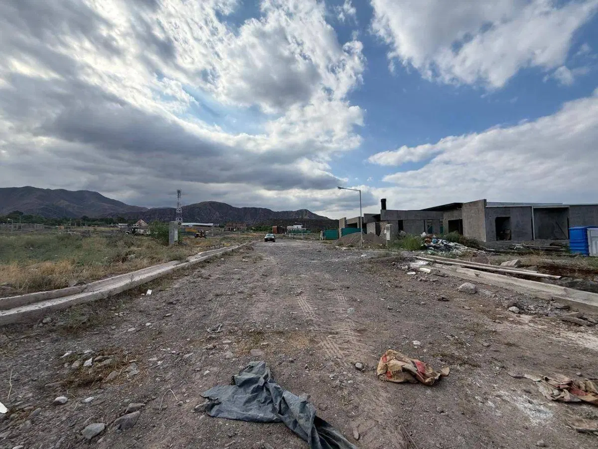 Lote Premium en Barrio Privado Frank Romero Oportunidad Única 773 mtrs 5