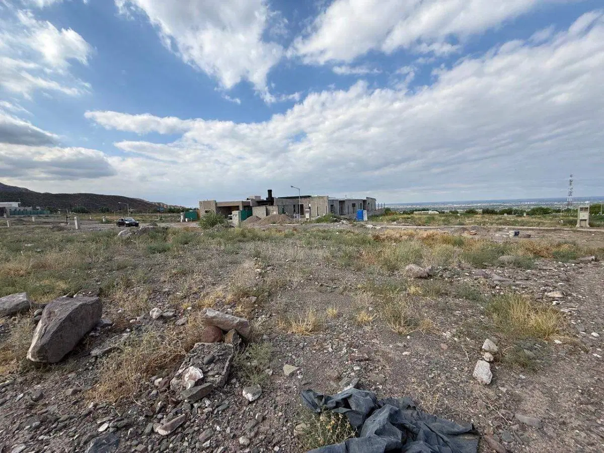 Lote Premium en Barrio Privado Frank Romero Oportunidad Única 773 mtrs 2