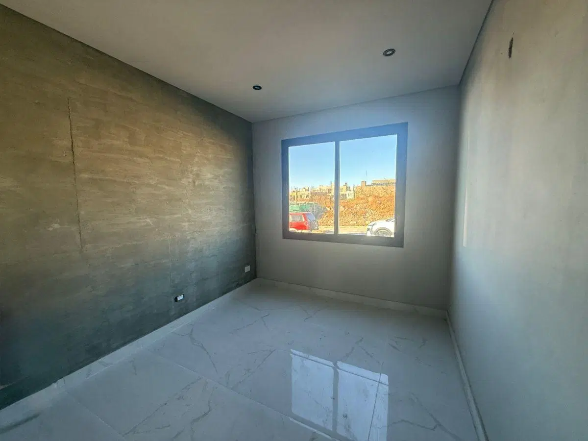 Casa en Venta a Estrenar 3 Dormitorios con Piscina Privada en Barrio La Bastilla 4