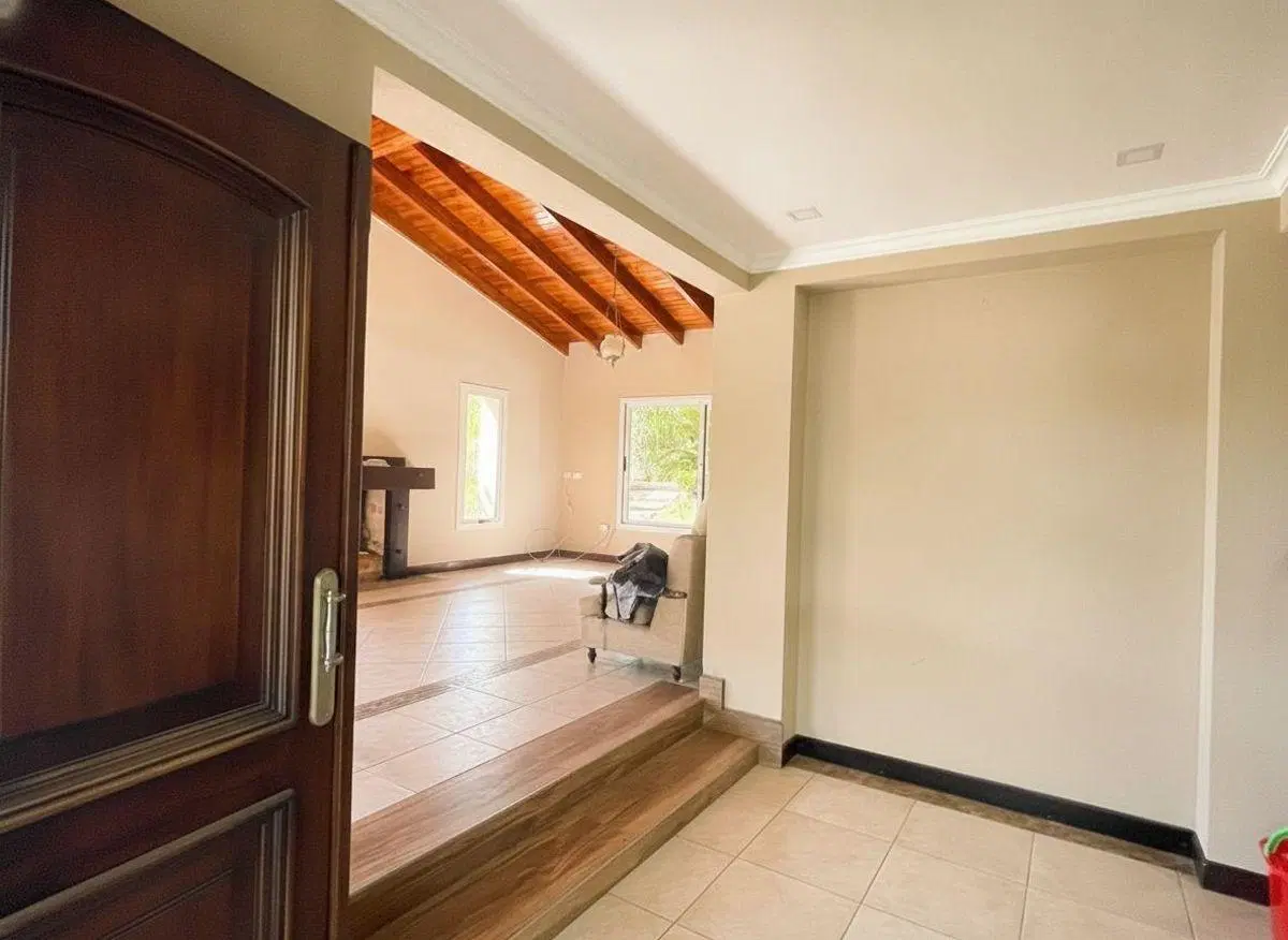 asa En Venta En Palmares | 3 Dormitorios y 2 Cocheras 3