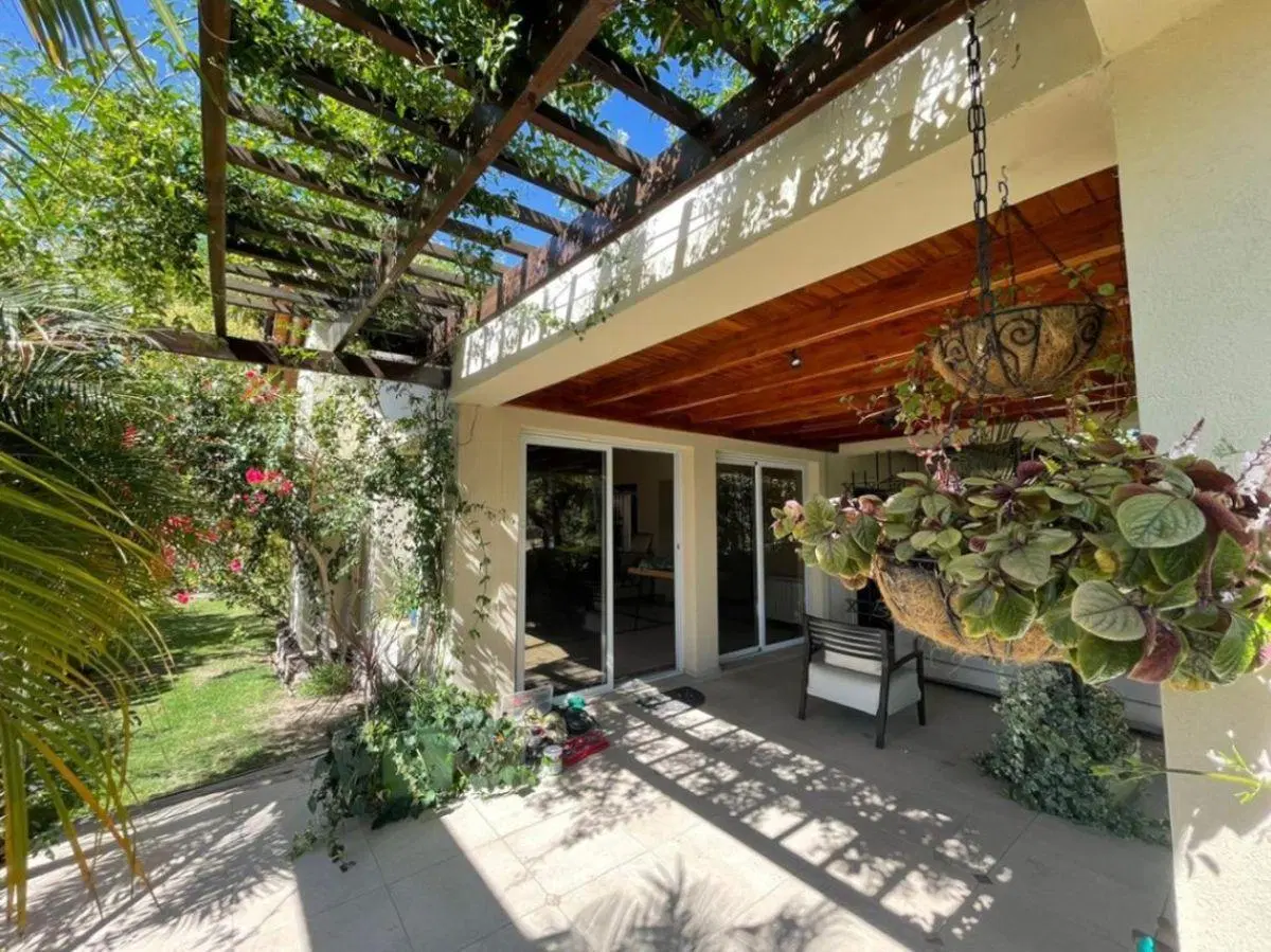 asa En Venta En Palmares | 3 Dormitorios y 2 Cocheras 5