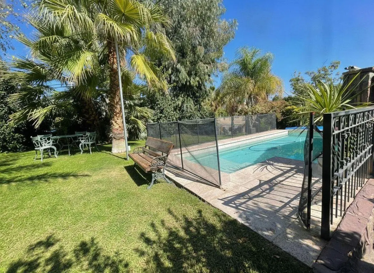 asa En Venta En Palmares | 3 Dormitorios y 2 Cocheras 1