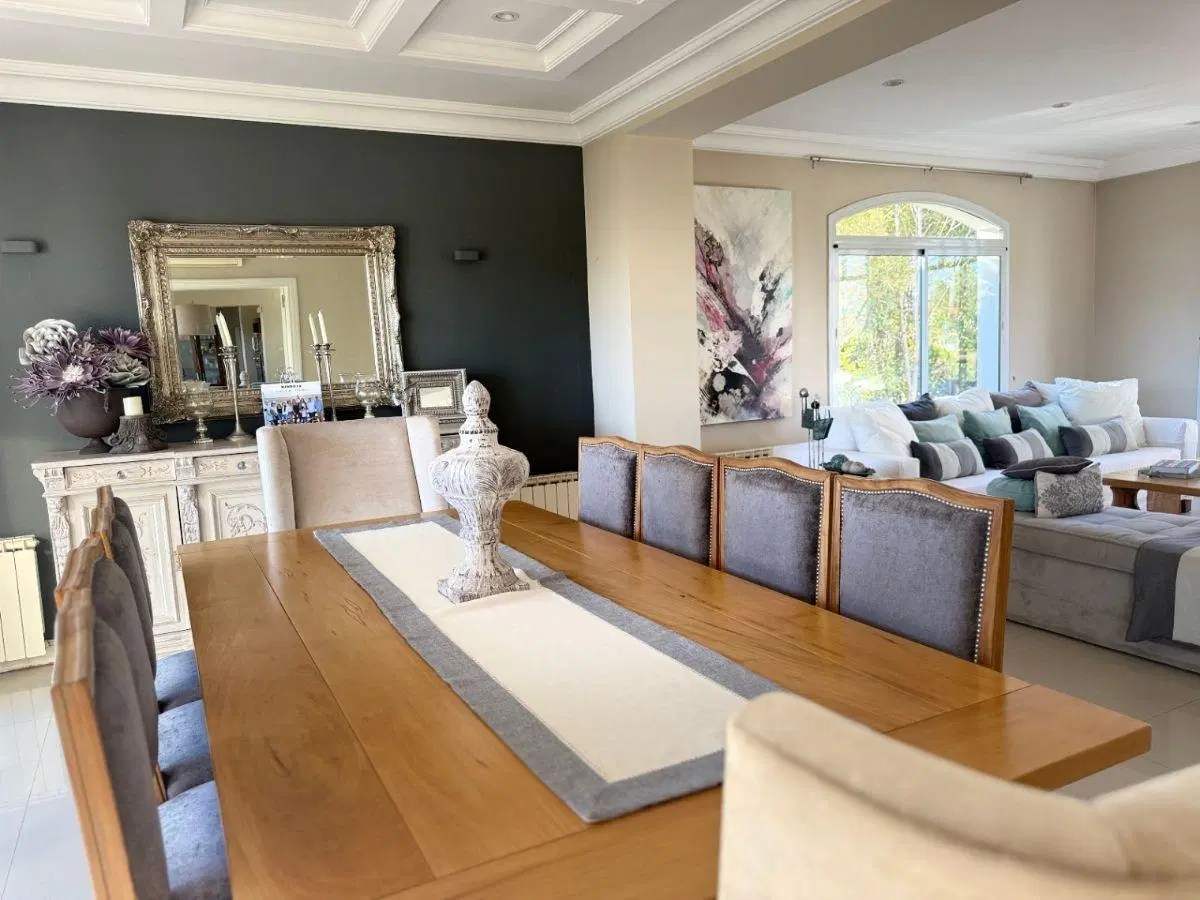 Casa en venta c/ cochera en Luján de Cuyo 2