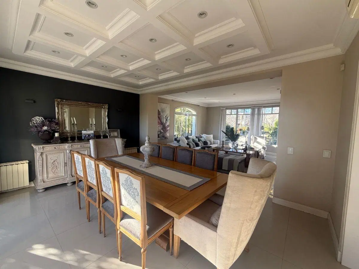 Casa en venta c/ cochera en Luján de Cuyo 4