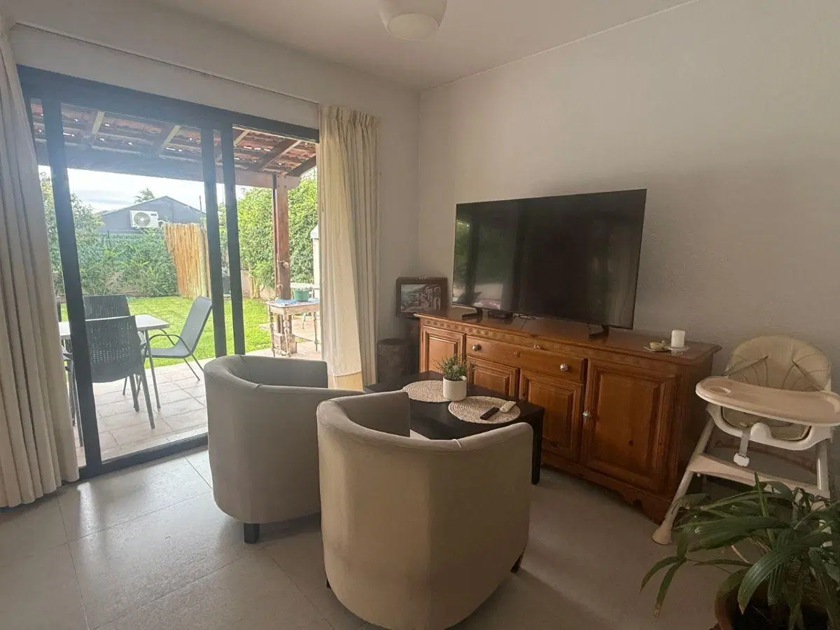 CASA EN VENTA EN DALVIAN 4 HABITACIONES EN DOS PLANTAS 8