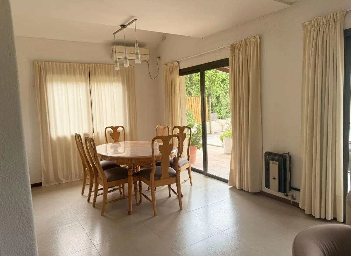 CASA EN VENTA EN DALVIAN 4 HABITACIONES EN DOS PLANTAS 2