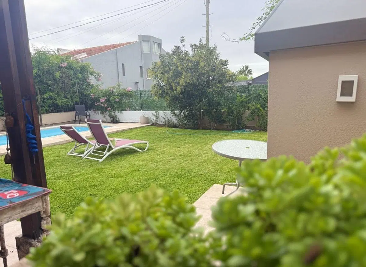 CASA EN VENTA EN DALVIAN 4 HABITACIONES EN DOS PLANTAS 1