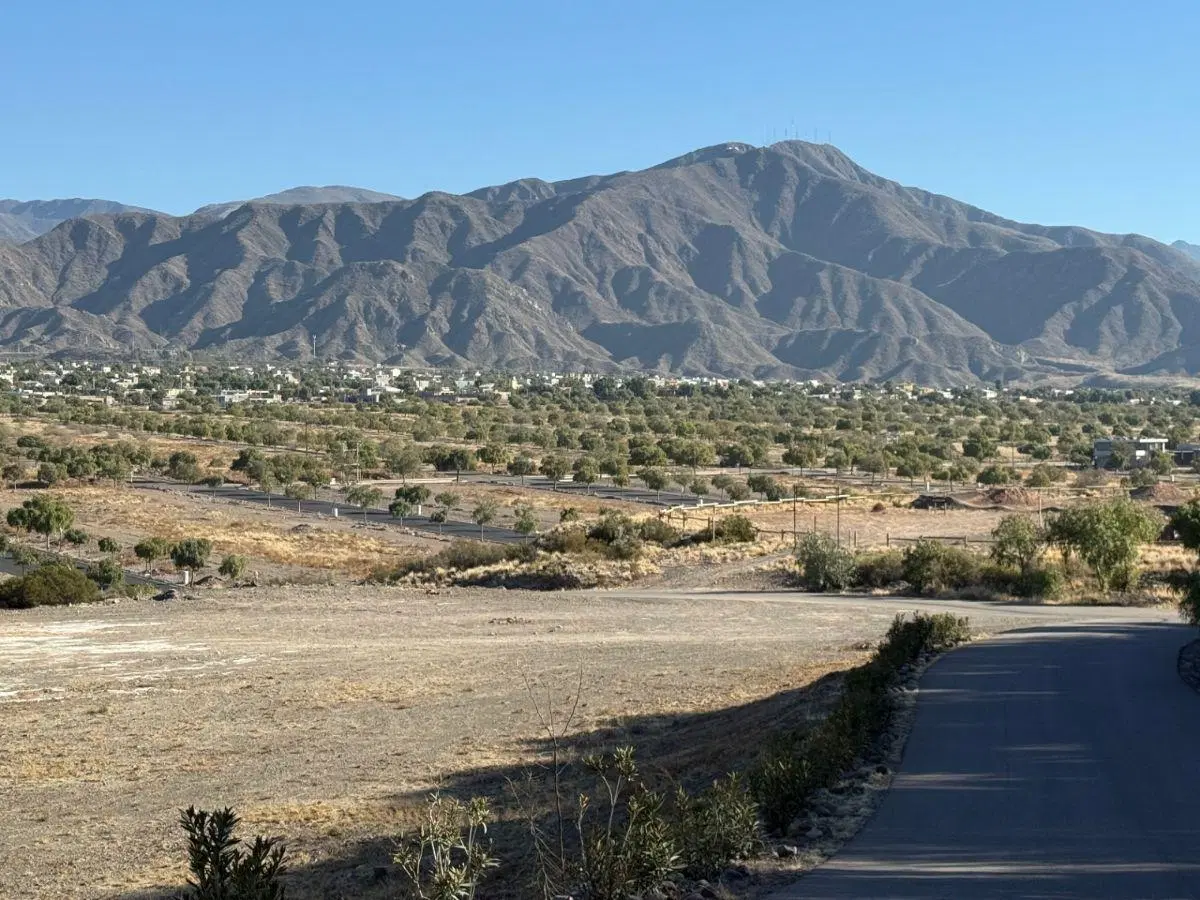 OPORTUNIDAD DALVIAN LOTE 7 TERRENO EN VENTA 500m2 2