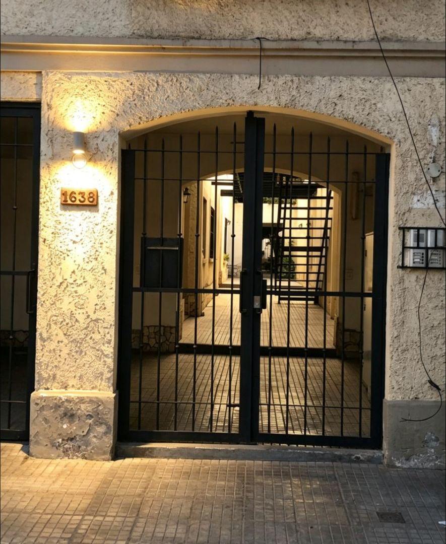 Foto de Departamento dos ambientes en alquiler Barrio Bombal., imagen 4
