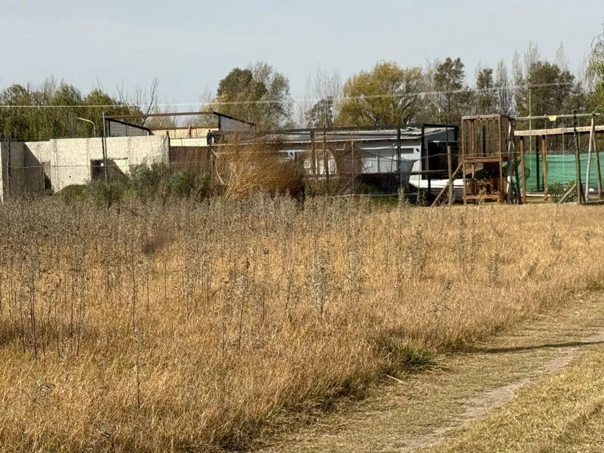 Terreno / Lote en venta de 799 m2 ubicado en Tunuyán 1