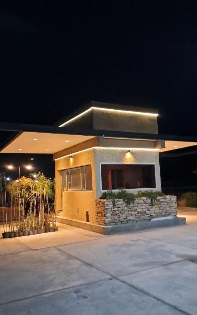 Foto de Lote en barrio privado • 450 m² • USD 14.500 • Villa Robert – San Martín, imagen 4