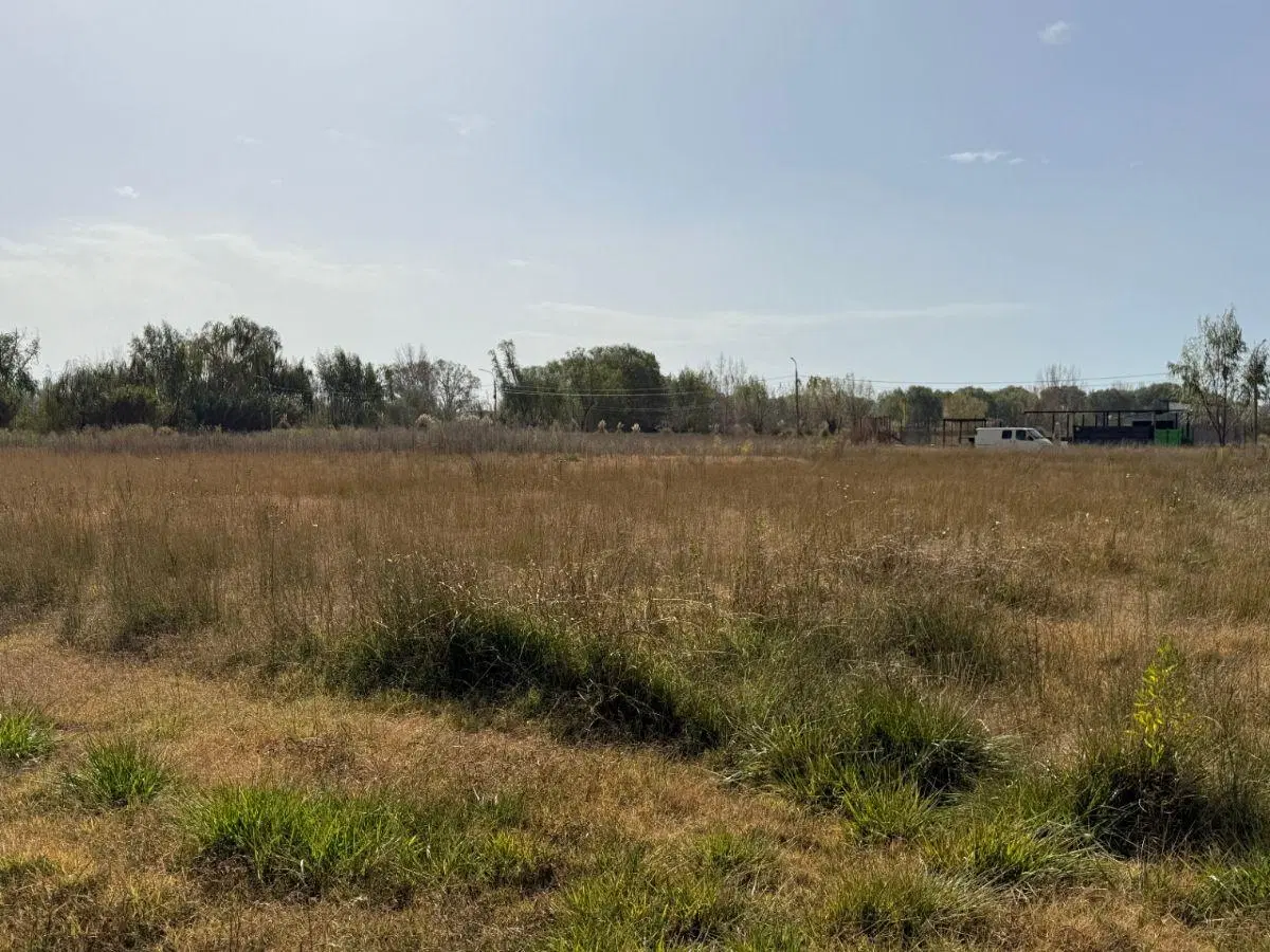 Terreno / Lote en venta de 466m2 ubicado en Tunuyán 4