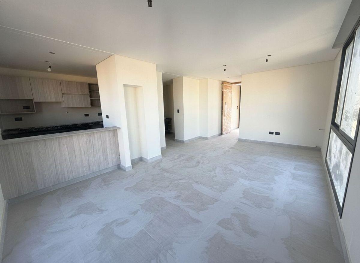 Foto de Departamento 2 Dormitorios En Venta Mendoza Con Cochera –a – 82 m², imagen 1